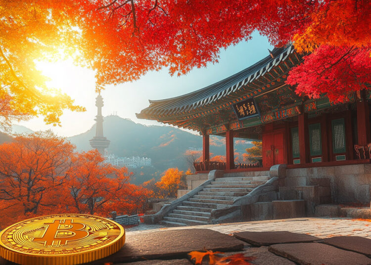 South Korean FSC head nominee faces backlash after denouncing crypto