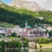 Digital Assets Conference CFC St. Moritz Establishes BTC Reserve With Sygnum