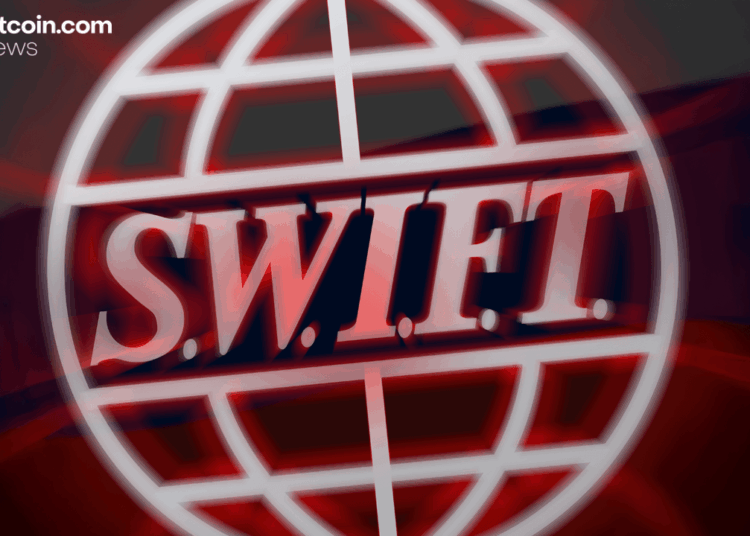 Report: SWIFT Flirts With Ethereum’s Linea in Bold Onchain Experiment