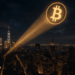Bitcoin Price Watch: Tight Range Signals Imminent Breakout or Breakdown