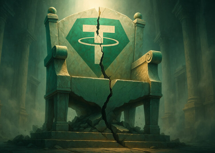 Tether debuts USAT stablecoin to bolster US financial influence