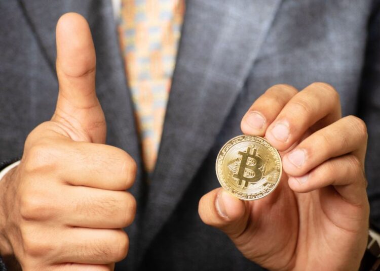 Thumzup Media Eyes Billion-Dollar Future With Bitcoin and Altcoin Treasury