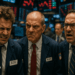 Wall Street Cooldown Meets Crypto Pop: Midweek Winners and Losers Revealed