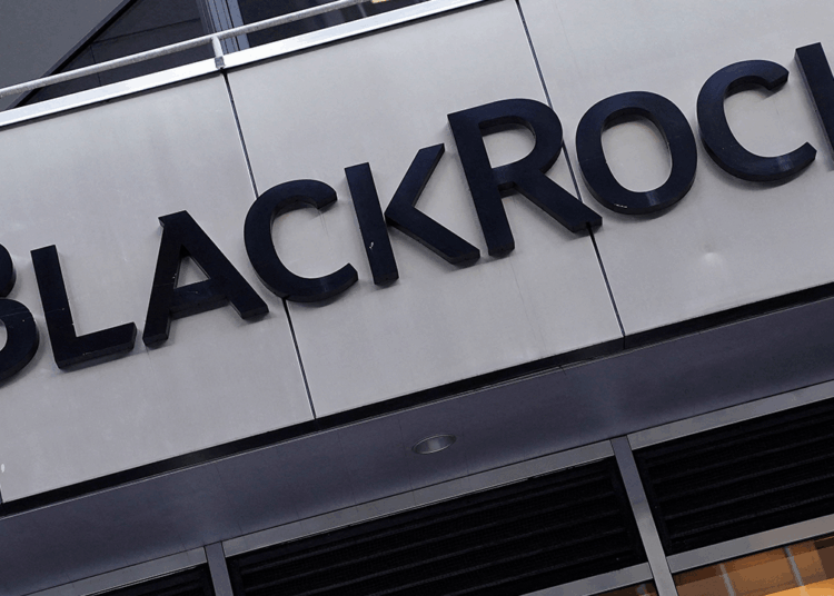 Report: World’s Largest Asset Manager Blackrock Mulls Turning ETFs Into Tokens