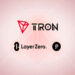 PayPal USD Expands to TRON Network via LayerZero