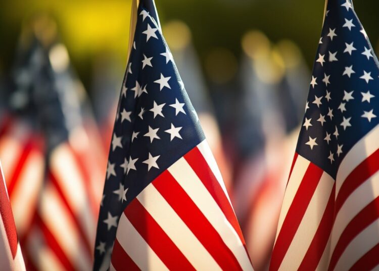 Trump Media Unveils 5 America First-Themed ETFs Under Truth Social Brand