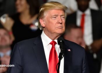 Analyst: Trump Rode the Bitcoin Wave to Strengthen the Dollar