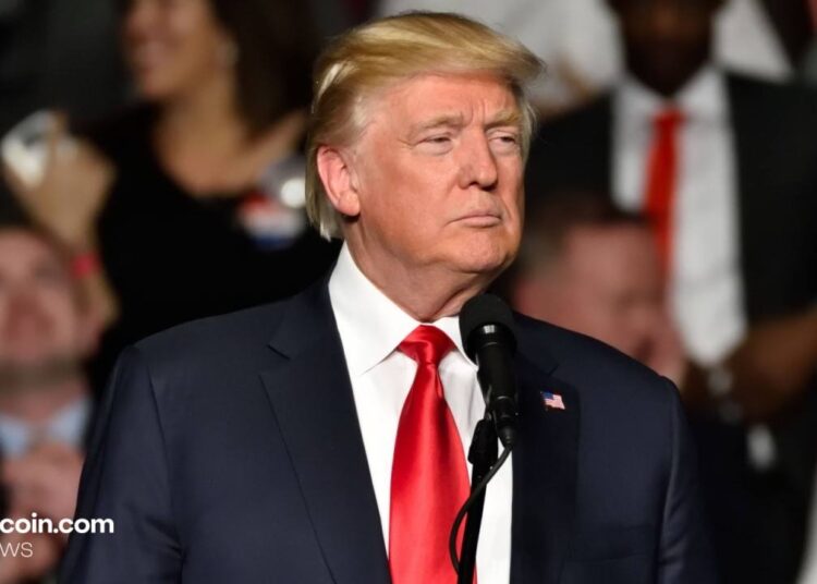 Analyst: Trump Rode the Bitcoin Wave to Strengthen the Dollar