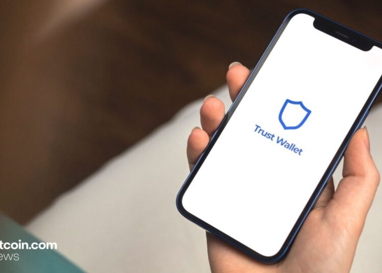 Trust Wallet Launches Trust Moon Accelerator for Web3 Projects