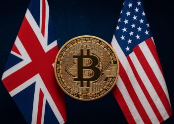 UK and US establish joint task force to develop crypto regulation framework