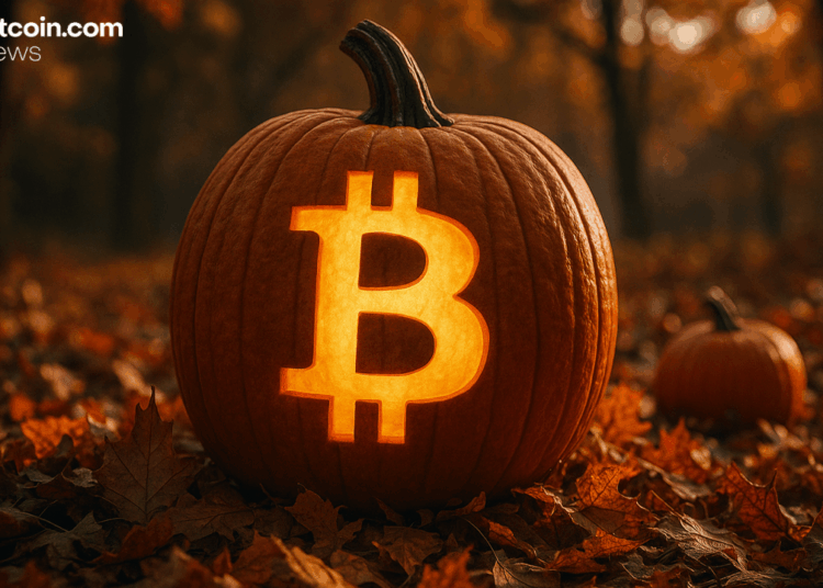 Bitcoin’s Q4 Warm-Up: ‘Uptober’ Hype Builds With October’s Track Record in Focus