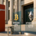 Vanguard rethinks crypto ETFs amid regulatory and market shifts
