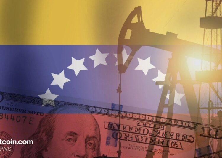 Analyst: Venezuela Moves Disbursements to USDT Amid Dollar Drought