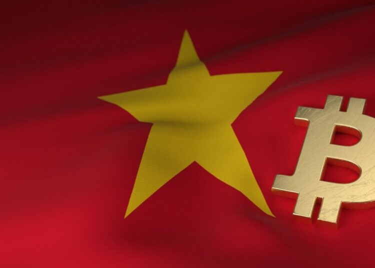 Vietnam Greenlights Five-Year Crypto Trading Pilot