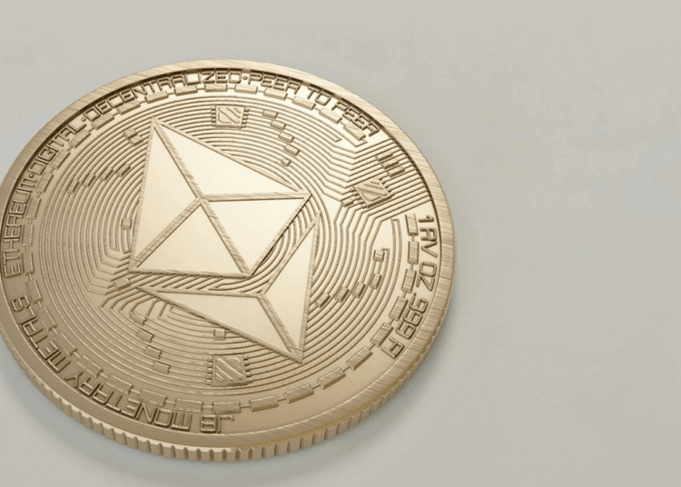 Company Focused on Bringing Ethereum to Wall Street Raises $40 Million
