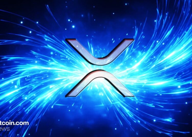 Ripple CEO Calls out XRP Seoul Energy as 3,000+ Pack in From 40+ Nations