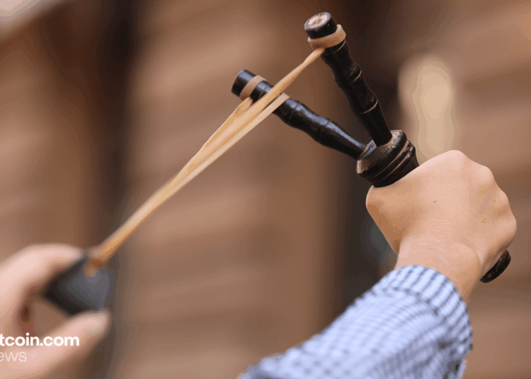 XRP Price Watch: Consolidation Hints at Breakout Near $3.03