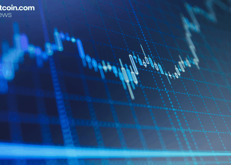 Under Pressure: XRP Price Dances Between Breakout and Breakdown