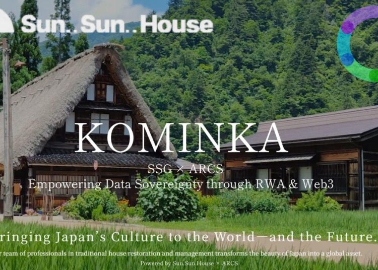 ARCS 2.0: Pioneering Data Sovereignty Through Real-World Utility and Cultural Heritage