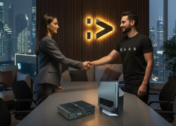 Codego Launches Whitelabel Devices Bringing Tokens Into Daily Life