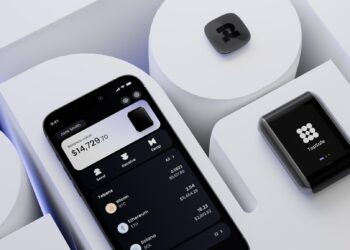 Billionaire Tim Draper Leads $3.2M Seed Round for Ryder to Replace Seed Phrases With TapSafe Recovery