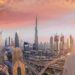 UAE Authority Targets Illegal Crypto Operations on Farms