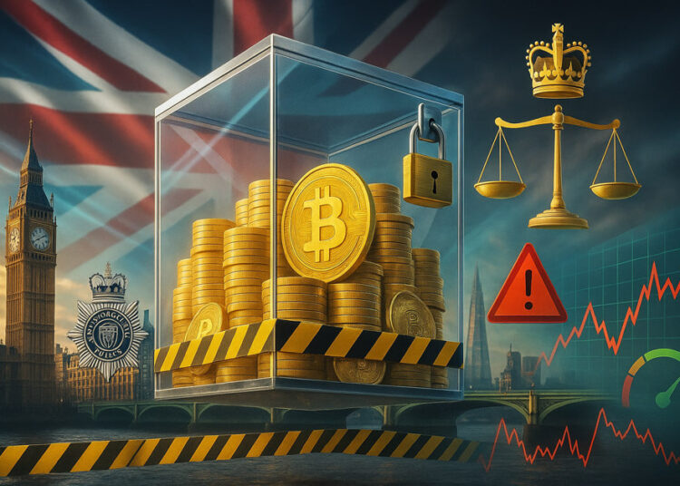 Will BoE’s ‘exemptions’ supercharge stablecoin rails into BTC and ETH?