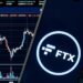 FTX Token Tests Lower Bollinger Band as Technical Selling Pressure Mounts