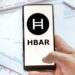 HBAR Price Surges 8.4% as Hedera Tests Key Resistance at $0.18 Amid Quiet News Cycle