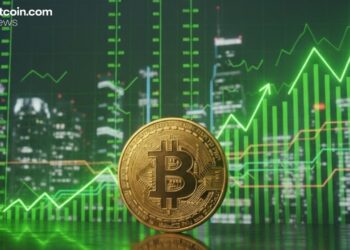 Analyst Sees Bitcoin Breaking All-Time High Before Year-End