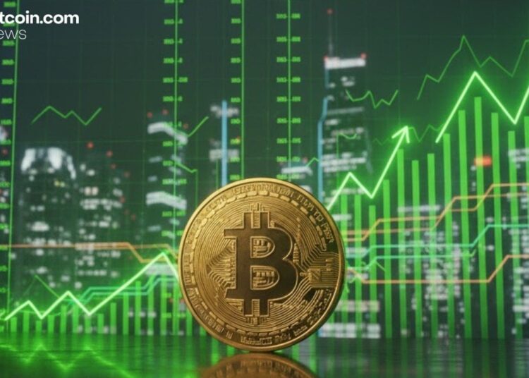Analyst Sees Bitcoin Breaking All-Time High Before Year-End