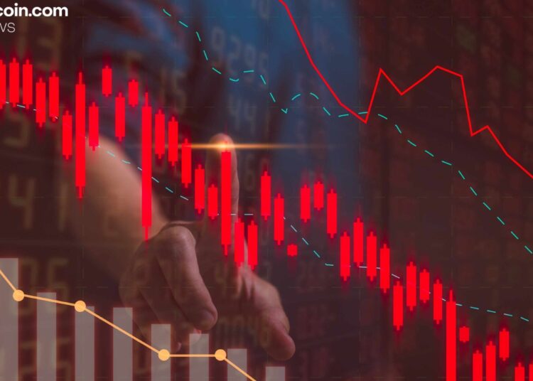 Analysts Say Historic Liquidation Could Fuel Crypto’s Next Leg up