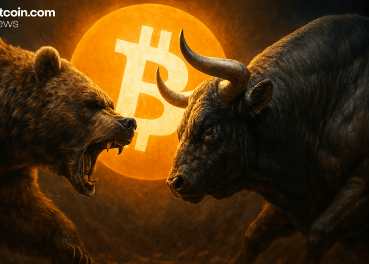 Bitcoin Price Watch: Bear Flag or Base Formation? The Charts Decide