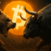 Bitcoin Price Watch: Bear Flag or Base Formation? The Charts Decide
