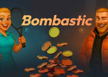 Bombastic Casino Unveils New Design and Enhanced Features