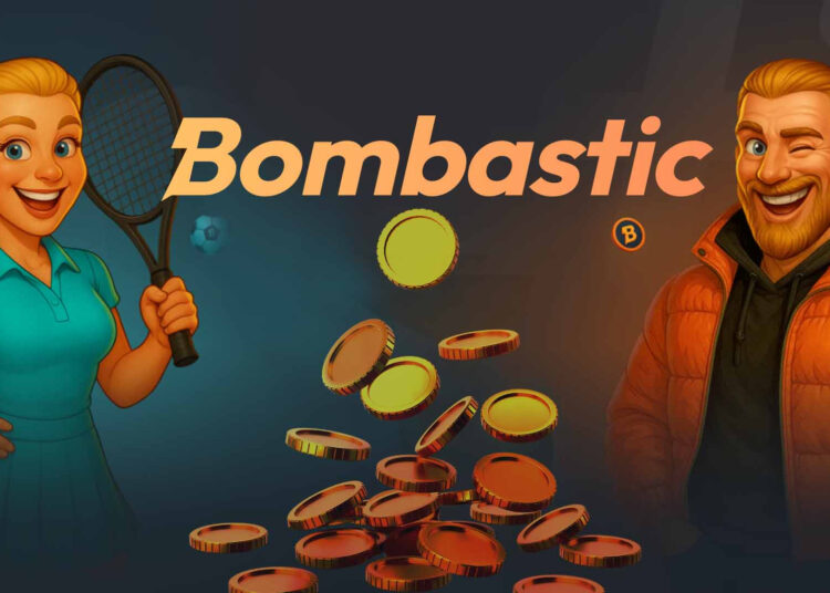 Bombastic Casino Unveils New Design and Enhanced Features
