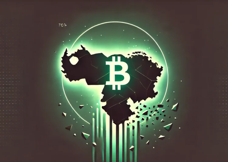 How Venezuela’s USDT Banking Model and Bolivia’s QR P2P Tech Are Reshaping Latin American Crypto