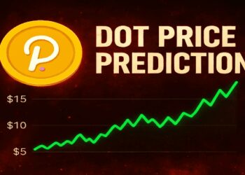 DOT Price Prediction: Targeting $5.85-$6.50 by November 2025 Despite Current Oversold Conditions
