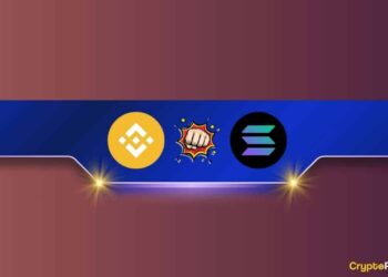 BNB Chain Crushes Solana to Reclaim First Spot in Active Addresses