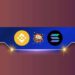BNB Chain Crushes Solana to Reclaim First Spot in Active Addresses