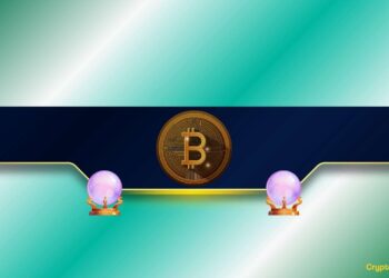 Wall Breaking? Bitcoin Faces Key Test Near $126K Trendline