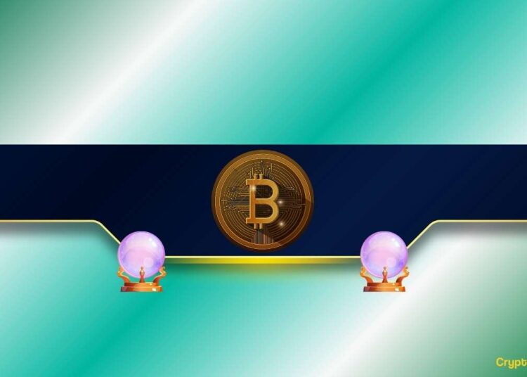 Wall Breaking? Bitcoin Faces Key Test Near $126K Trendline