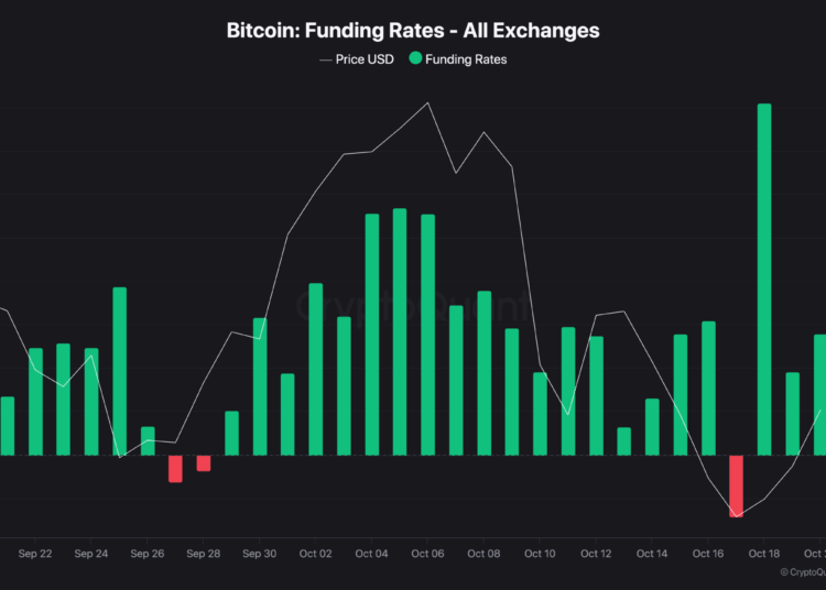 Bitcoin Hits Key Support: Bull Run or Bull Trap?