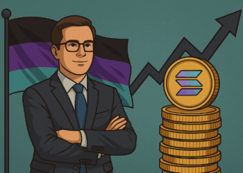 Solana ETFs May Capture 5% of Token Supply, Grayscale Research Head Says
