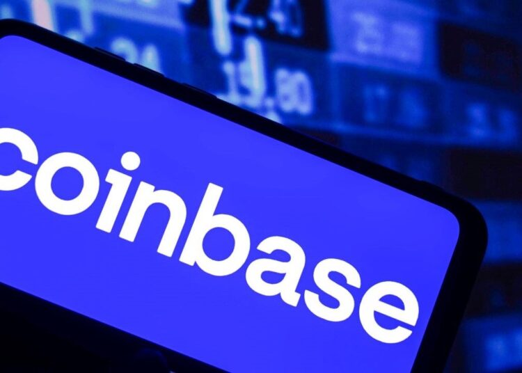 Coinbase Expands Bitcoin Holdings to $1.6B as Revenue Rises