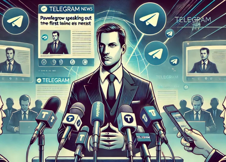 Pavel Durov Unveils ‘Cocoon’: A Confidential Compute Network on TON and Telegram