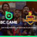 BC.GAME News Backs Deccan Gladiators as Title Sponsor in 2025 Abu Dhabi T10 League