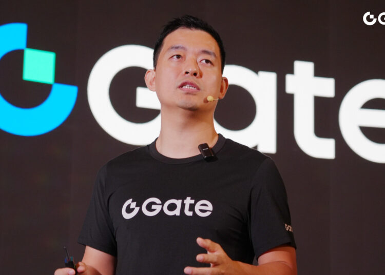 Gate Unveils Gate Fun: Zero-Code On-Chain Token Launch Platform as CEO Dr. Han Pushes ‘All in Web3’ Vision for the Future of Finance
