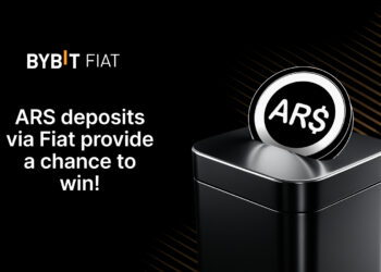 Bybit Launches Argentina-Exclusive Fiat ARS Campaign with Special Prizes