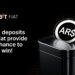 Bybit Launches Argentina-Exclusive Fiat ARS Campaign with Special Prizes